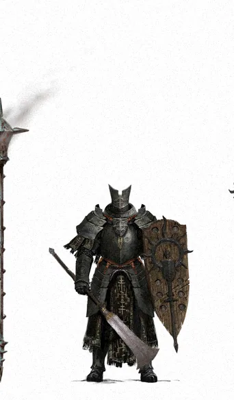 Knights — Diablo IV: Official Release Date Trailer. Character + sim rigs.