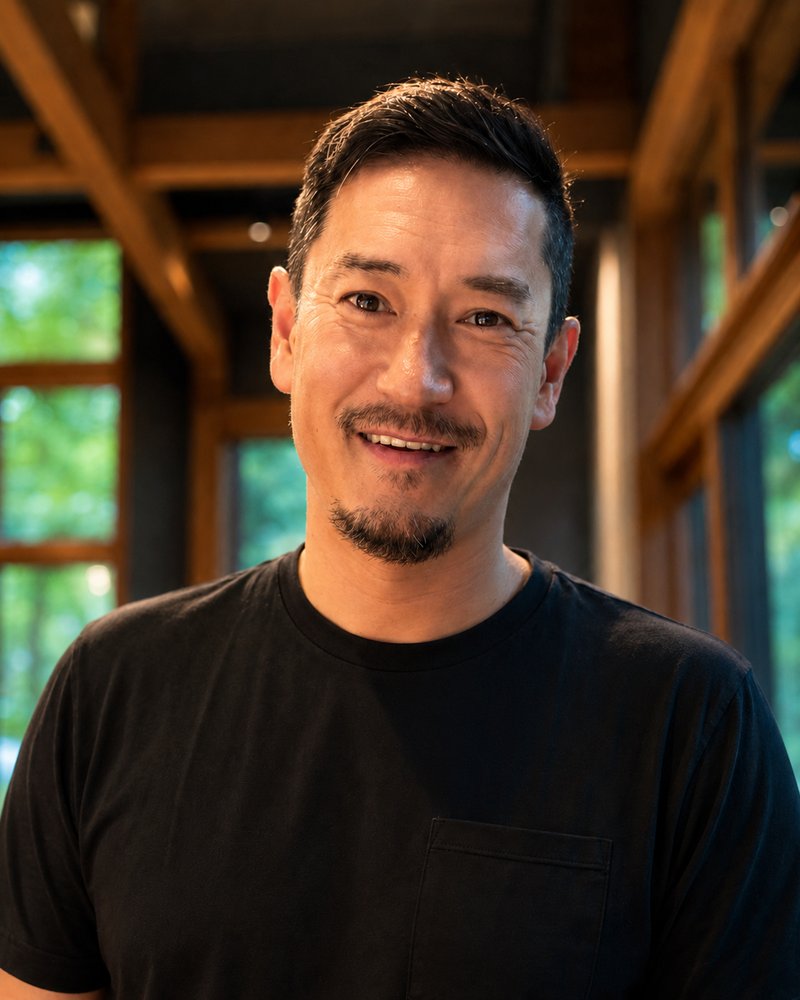 Ken Faiman